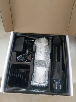 ماشین اصلاح سر و صورت دینگ لینگ مدل RF-699