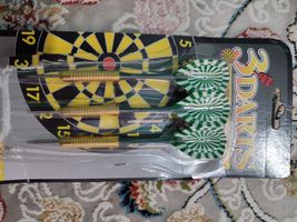 دارت یدک مدل 3 Dart بسته 3 عددی