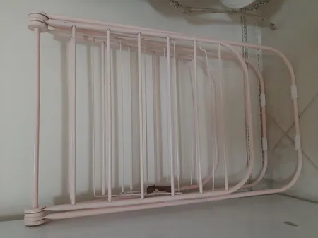 بند رخت تک آویز مدل R01