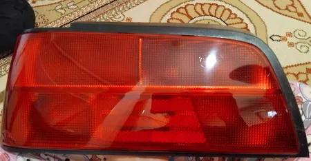 چراغ عقب جمع ساز مدل JT123 مناسب برای پژو پارس بسته 2 عددی