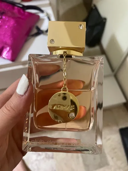 ادوپرفیوم زنانه آرماف مدل Club De Nuit Women حجم 100 میل لیتر