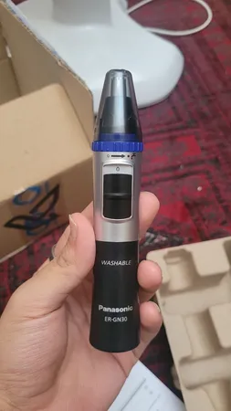 موزن گوش و بینی پاناسونیک مدل ER-GN30