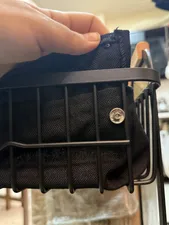 تجریه خرید سبد سیب زمینی و پیاز یونیک مدل کاریزما کد 2939