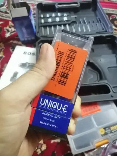 عکس ارسالی خریدار