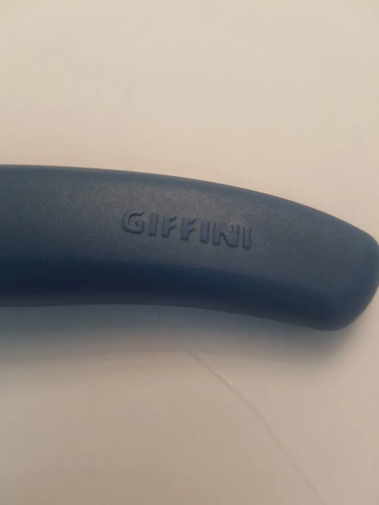 چاقوی آشپزخانه جی فی نی مدل G-T01 مجموعه 2 عددی