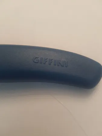 چاقوی آشپزخانه جی فی نی مدل G-T01 مجموعه 2 عددی