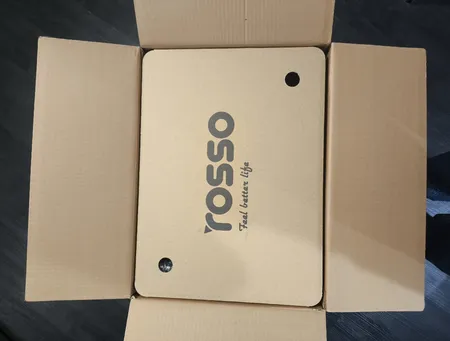 آبمیوه‌گیری روسو مدل RJU8002J1