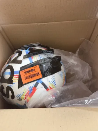 توپ فوتبال مدل جام جهانی 2022 قطر