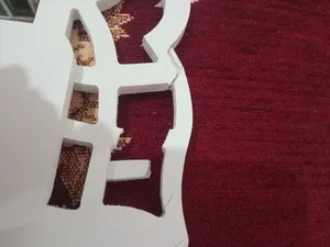 تجریه خرید آینه سرویس بهداشتی خونه خاص مدل رویال