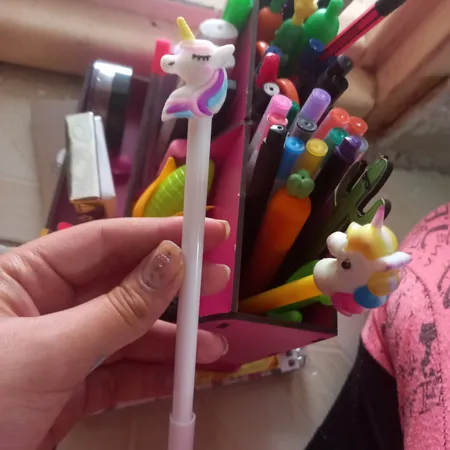 روان نویس طرح یونیکورن