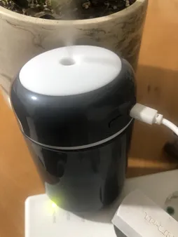 دستگاه بخور سرد مدل BCH