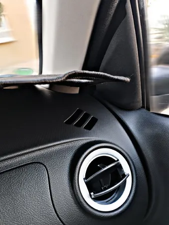 روکش داشبورد خودرو بابل کارپت مدل ch065 مناسب برای رانا پلاس