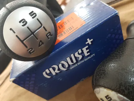 سردنده کروز + کد CR 37066601 مناسب برای پژو 206 صندوقدار