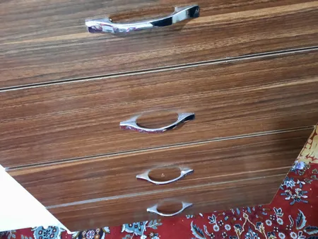 دراور مدل EK042