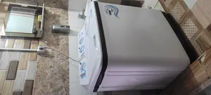 تجریه خرید ماشین لباسشویی نیمه اتوماتیک پاکشوما مدل PTN 9604i AJ ظرفیت 9.6 کیلوگرم