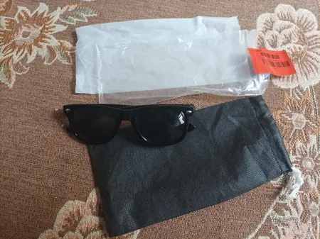 عینک آفتابی دخترانه کد S802