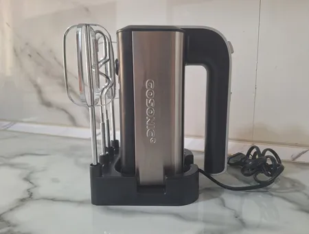 همزن گوسونیک مدل GHM-839