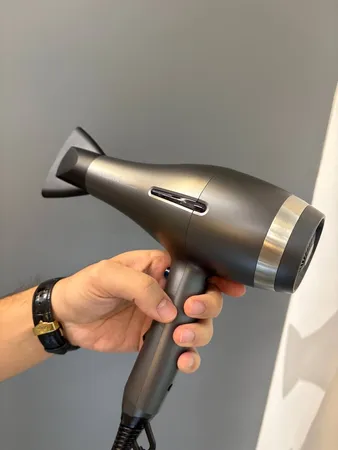 سشوار حرفه‌ای 2200 وات هیسکا مدل H5259