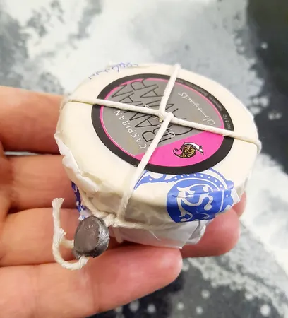 خاویار بری خاویار ایران کاسپیران -  25 گرم