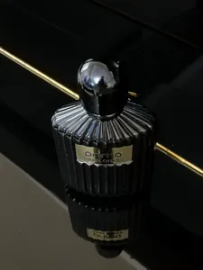 تجریه خرید ادوپرفیوم پریما مدل TOMFORD BLACK ORKED حجم 100 میلی‌لیتر