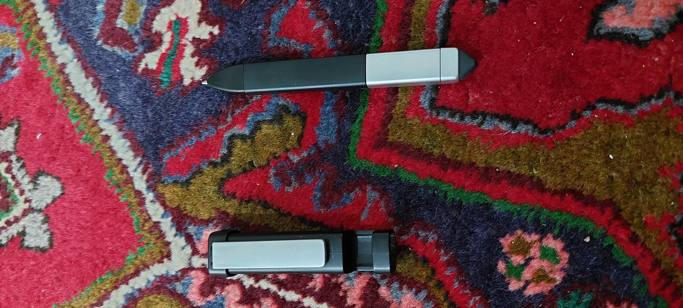 قلم لمسی هارمن مدل MULTI TOOLS 7 in 1