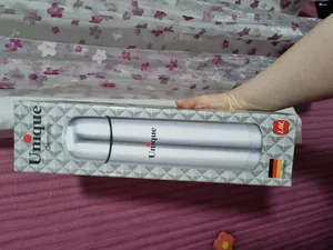 تجریه خرید فلاسک  مدل APP-161 گنجایش 1 لیتر