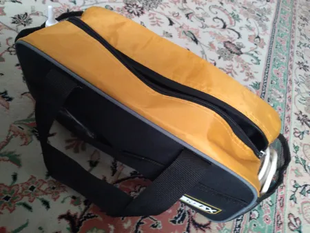 کیف ابزار کنزاکس کد 02