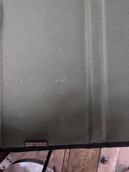 میز سفری توریست مدل 66