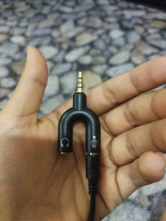 میکروفون رومیزی مدل T-20