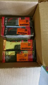 تجریه خرید تونیک تقویت کننده مو پریلاکس پیور مدل Caffeine کد 2 حجم 75 میلی لیتر