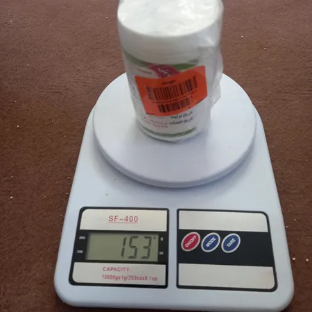 مکمل تقویت کننده پرندگان چکاوک مدل نطفه وزن 200 گرم