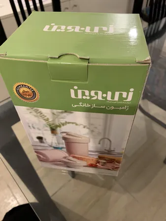 عکس ارسالی خریدار
