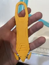 تجریه خرید کاتر الفا مدل SK-15