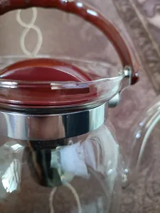 تجریه خرید قوری سانگ سان مدل songsun-989