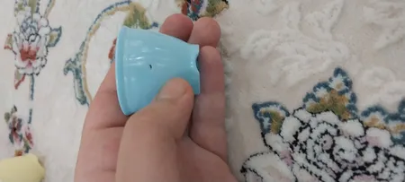 گلدان کلاسیک مدل G3004 مجموعه 50 عددی