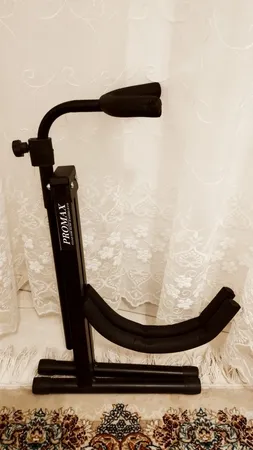 پایه گیتار پرومکس کد A