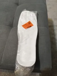 تجریه خرید کفی طبی ساتل مدل LM44 سایز 44