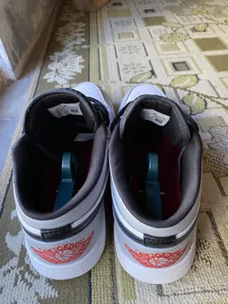 قالب کفش مدل XC002