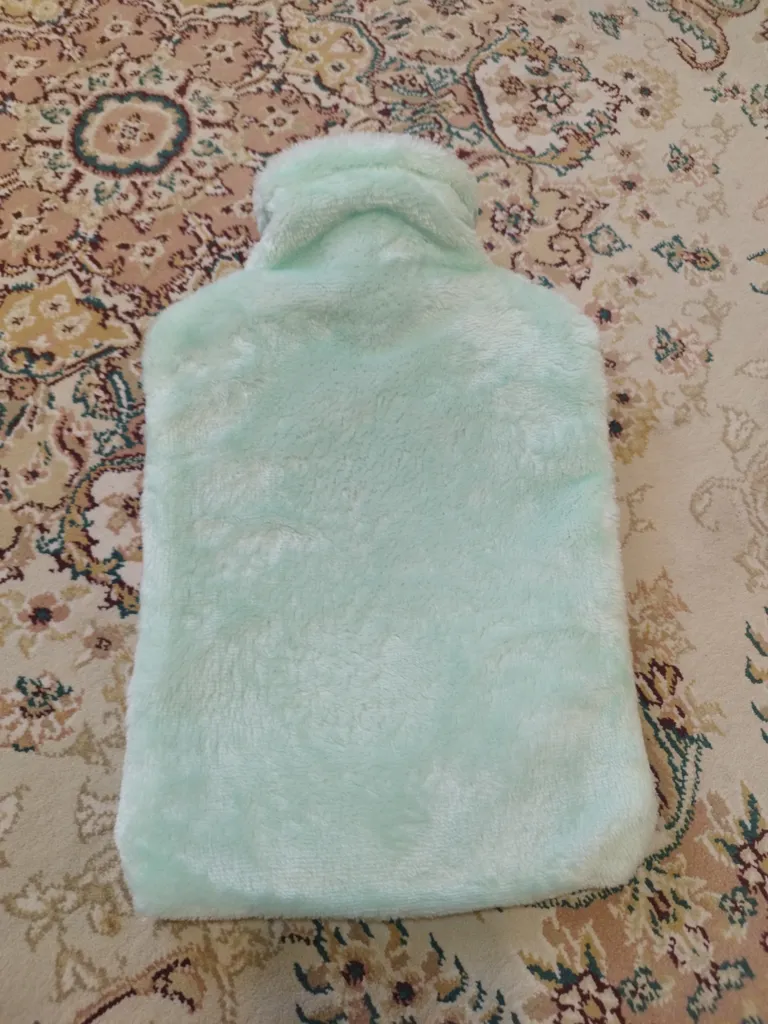 کیسه آب گرم اویش مدل کلاسیک