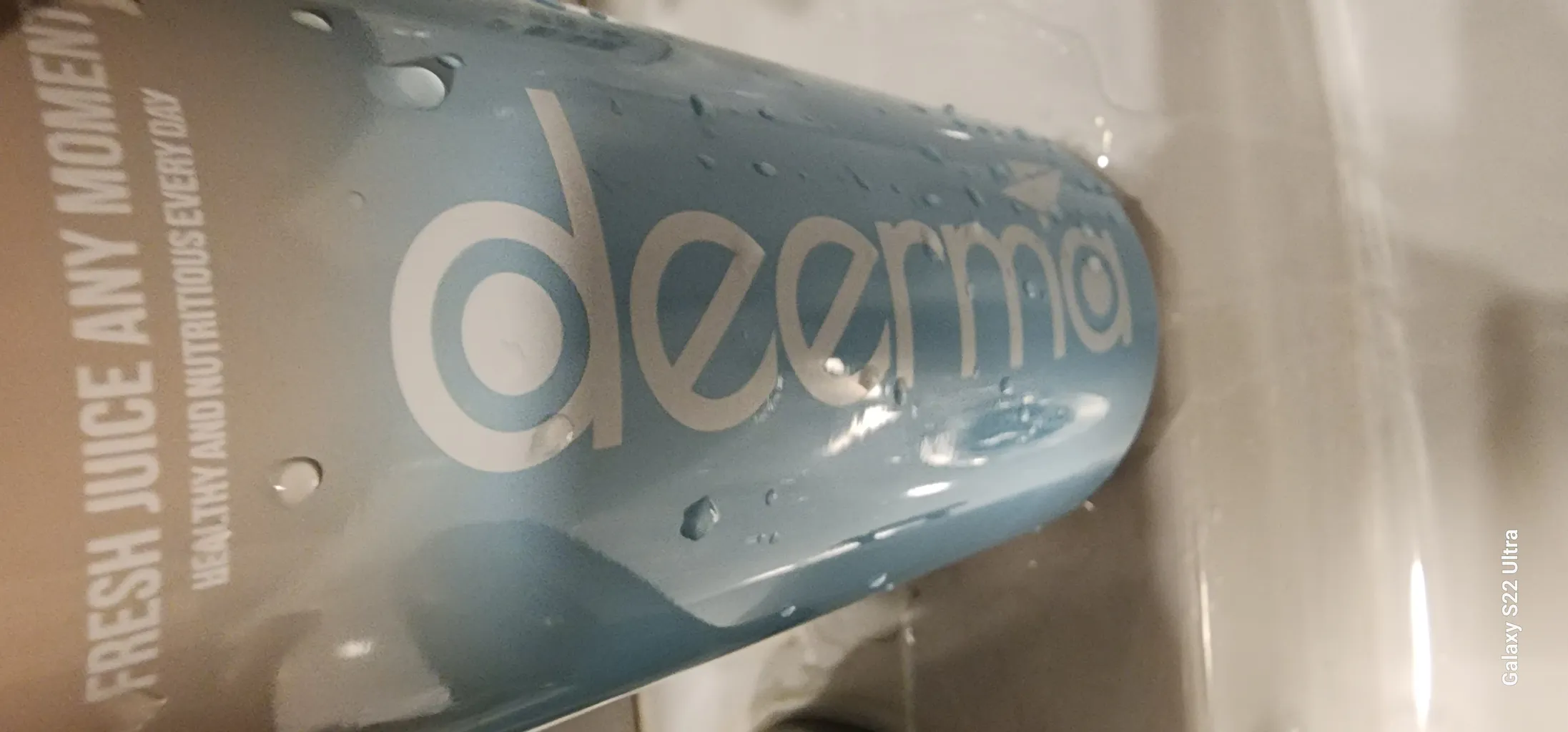 شیکر درما مدل DEM-NU90 گنجایش 0.3 لیتر