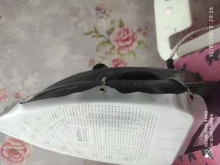 محافظ اتو کشی آسان اتو مدل B010