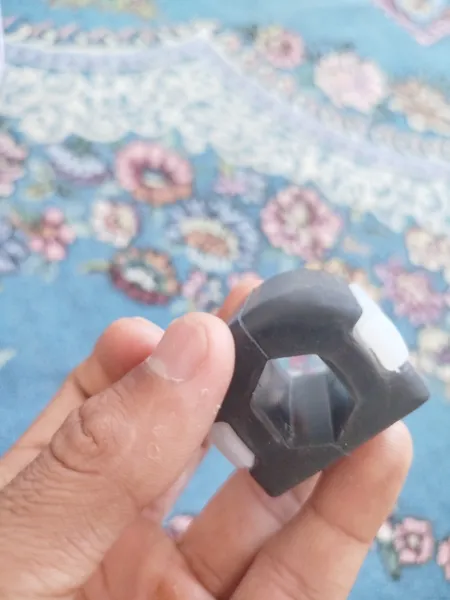 عکس ارسالی خریدار