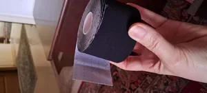 تجریه خرید نوار چسب کینزیولوژی تیپ مدل Sport