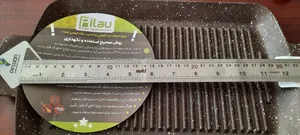 تجریه خرید تابه رژیمی پیلو کد 4035 سایز 32