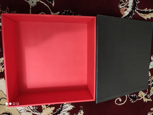 عکس ارسالی خریدار