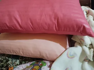 تجریه خرید بالش نرم بافت مدل دولایه