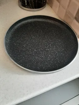 تابه زرساب مدل گرانیتا سایز 28