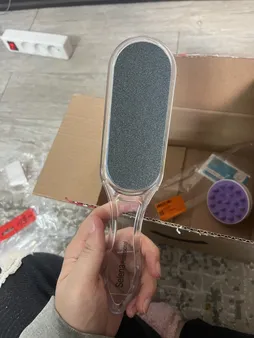 سوهان پا مدل SELENA PUMICE