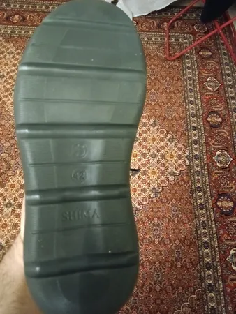 کفش روزمره مردانه شیما مدل 12379323