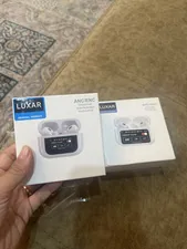 تجریه خرید هدفون بلوتوثی لوکسار مدل A9 Pro